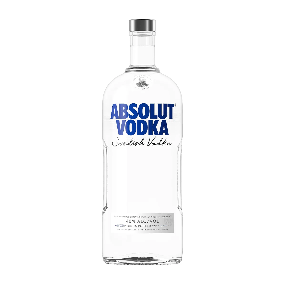 Absolute blue (1L)