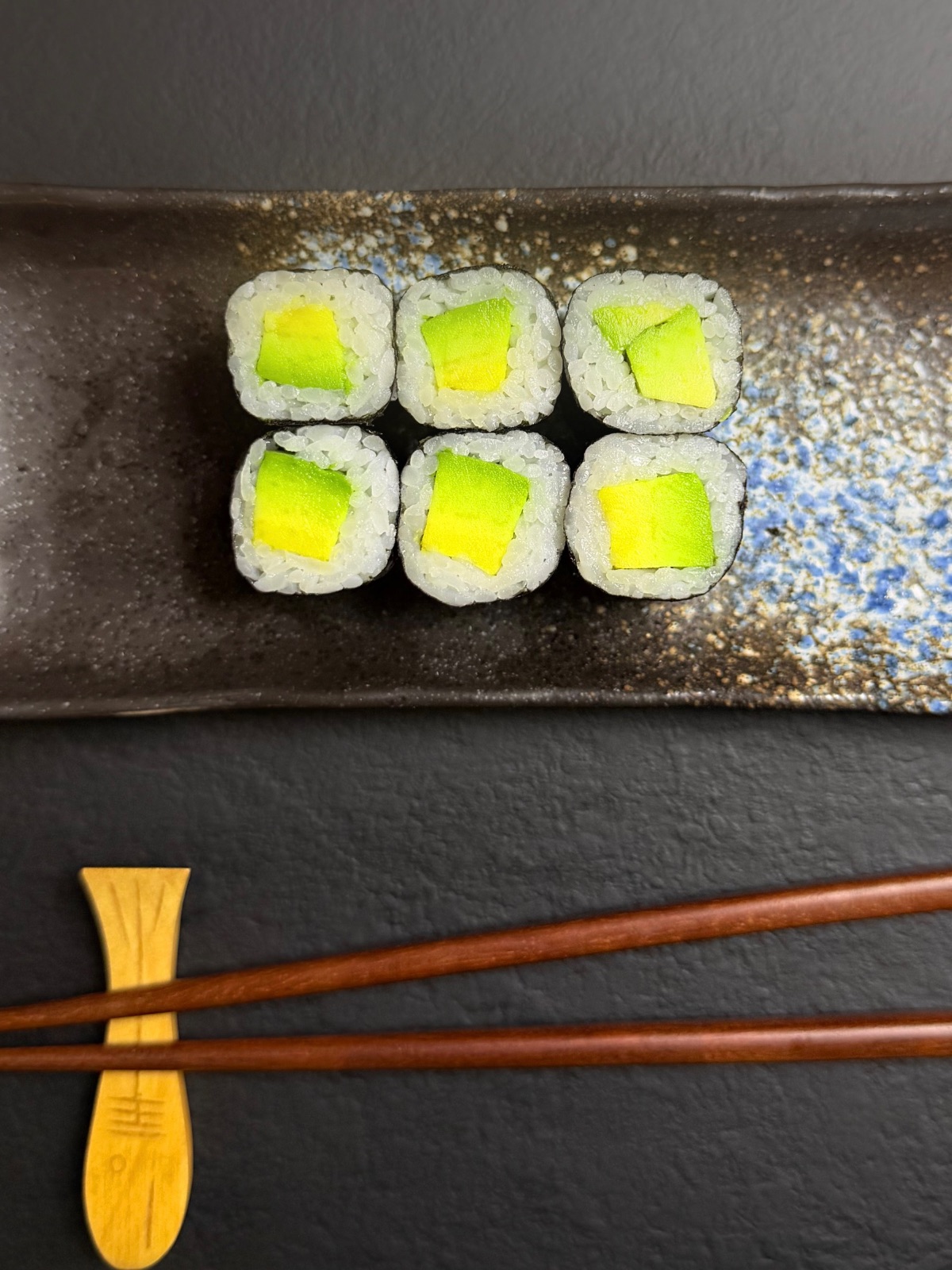 Avocado Maki