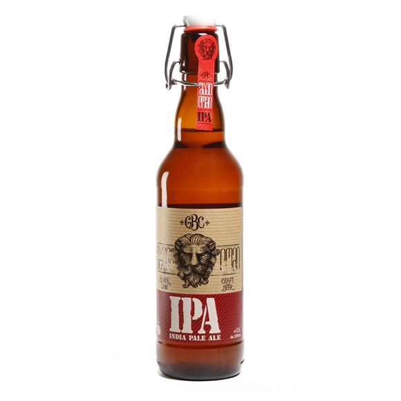 Black Lion Ipa (Btl)