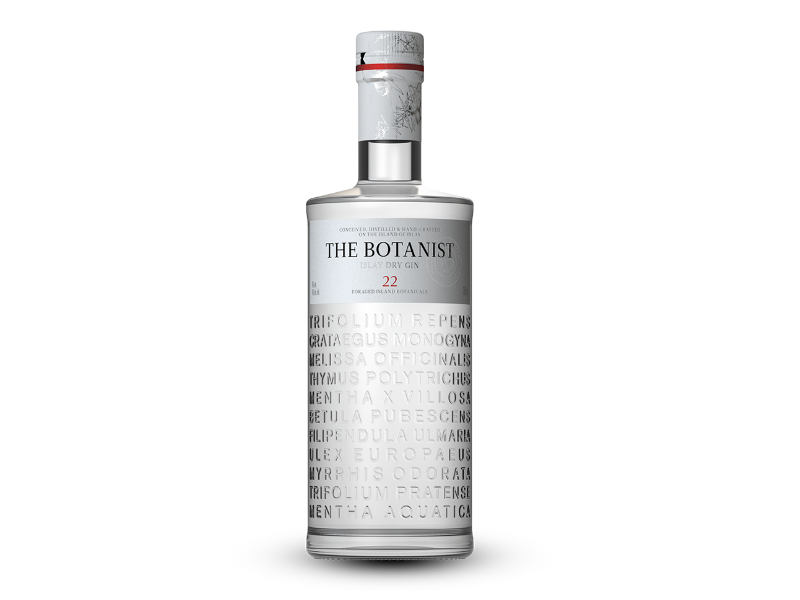 The Botanist