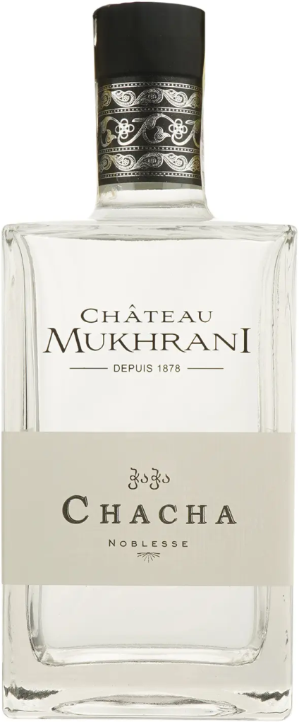 Château Mukhrani
