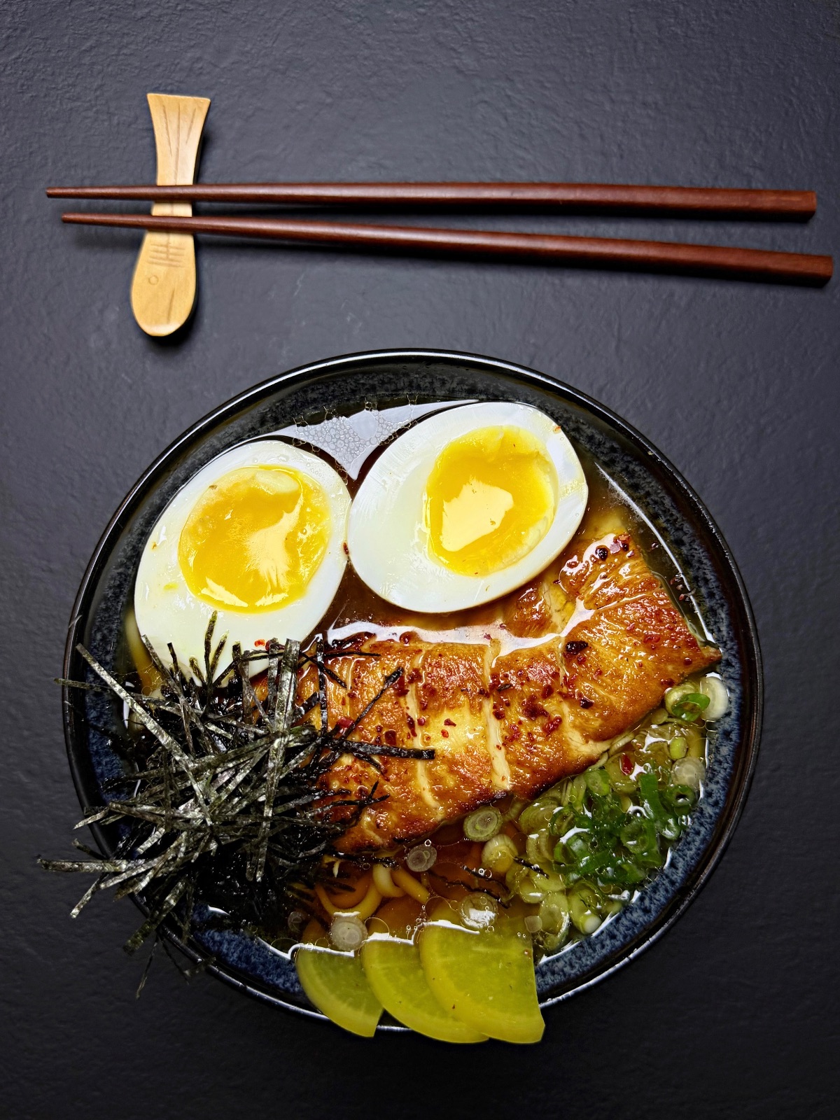 Chicken Ramen
