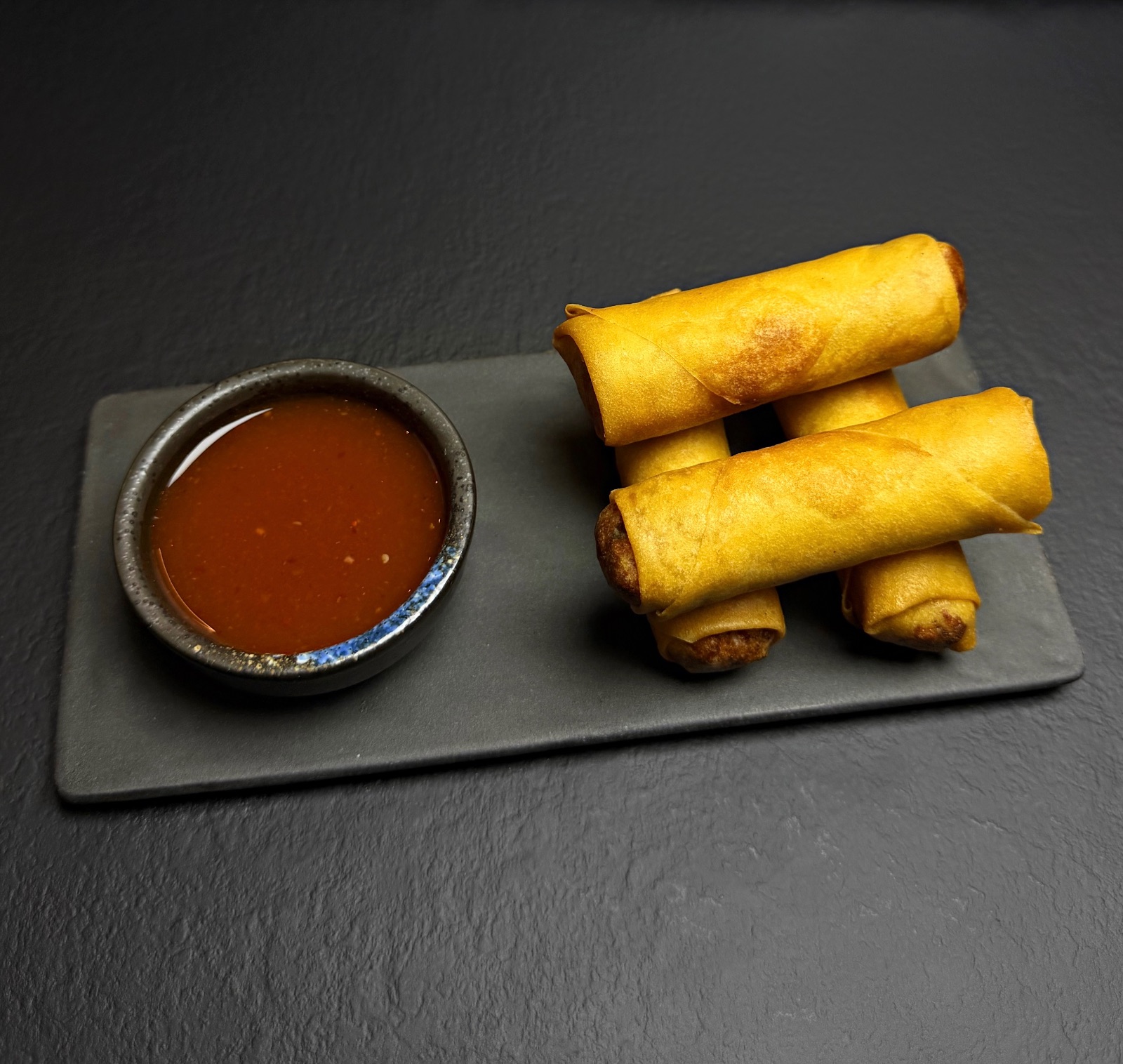 Chicken Spring Roll