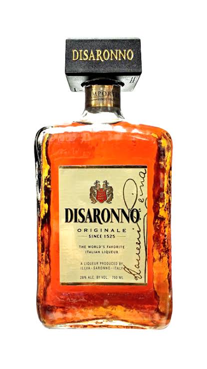 Amaretto Disaronno