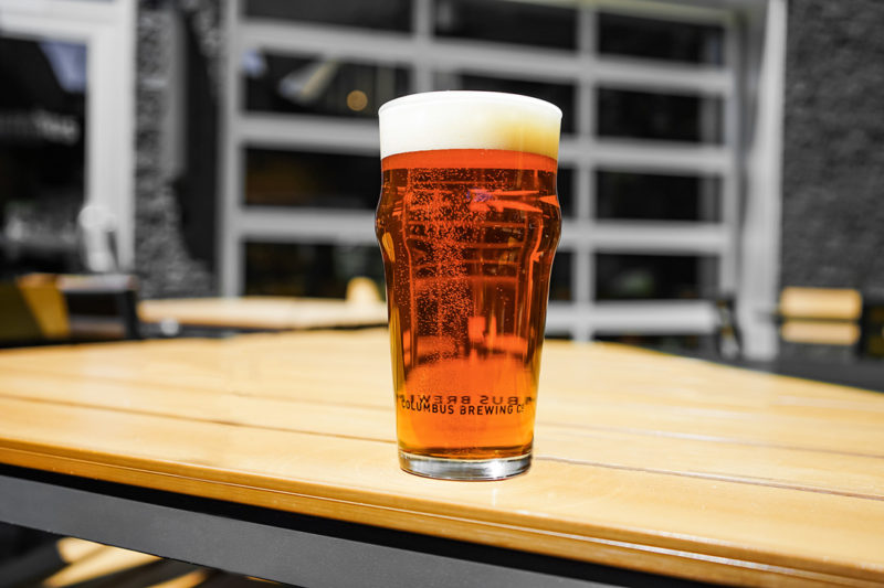 Draft Beer Ipa