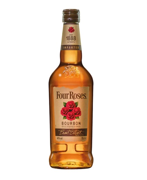 Four Roses