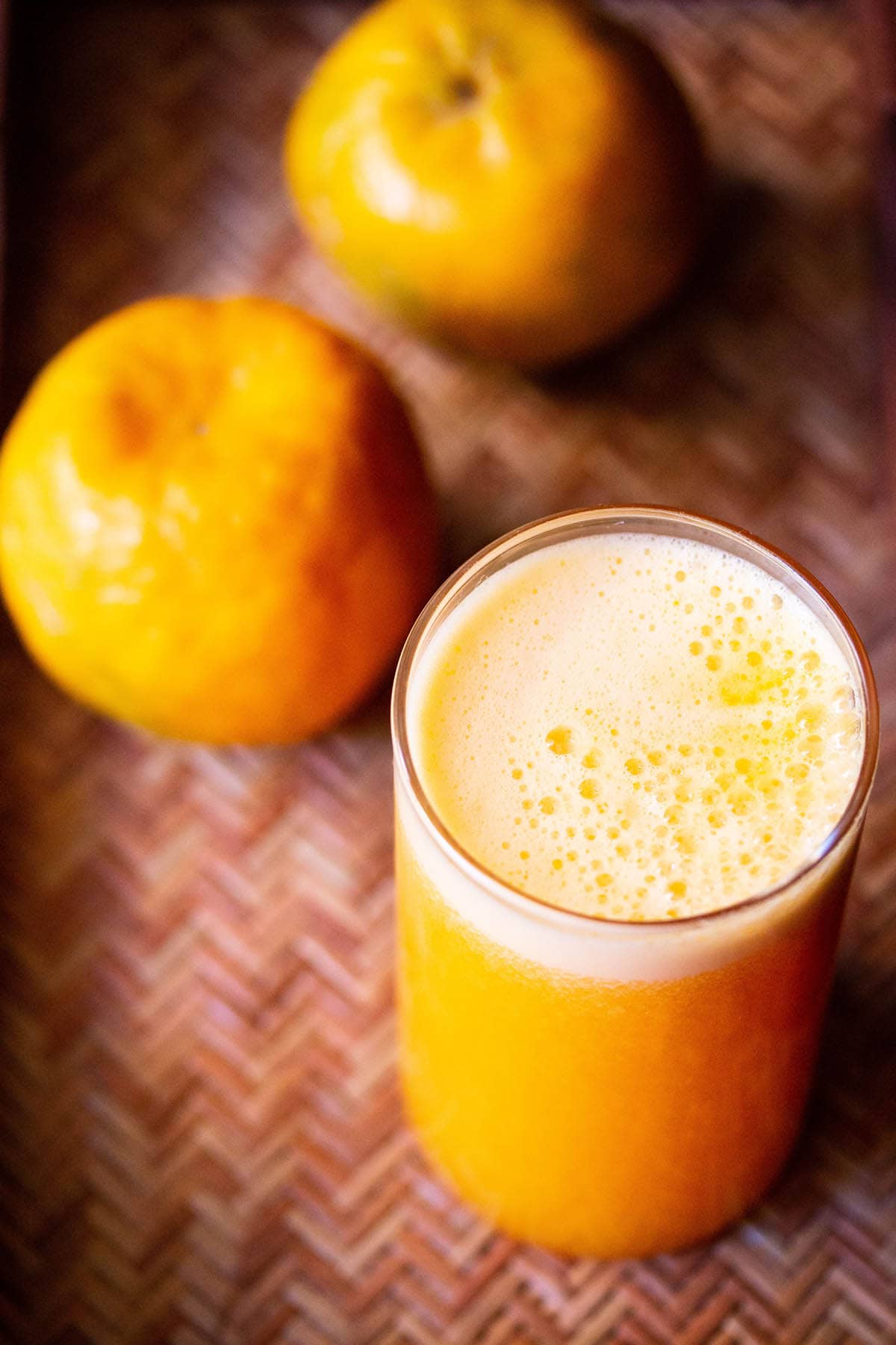 Fresh Juice