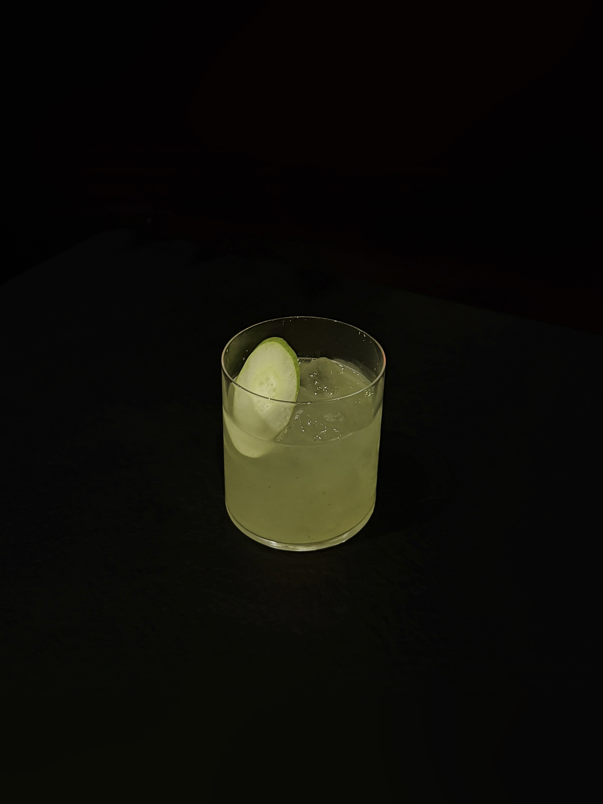 Gin Breezy