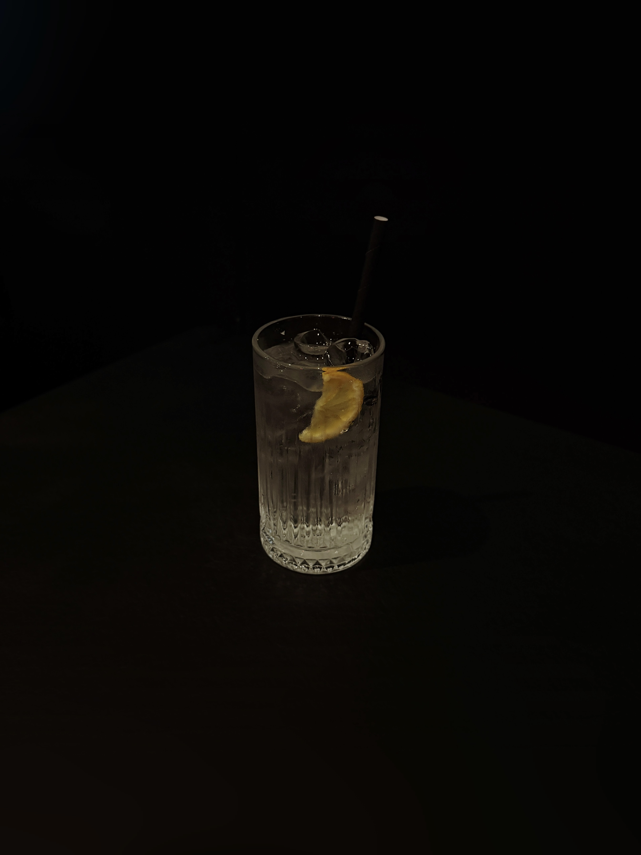 Gin Tonic