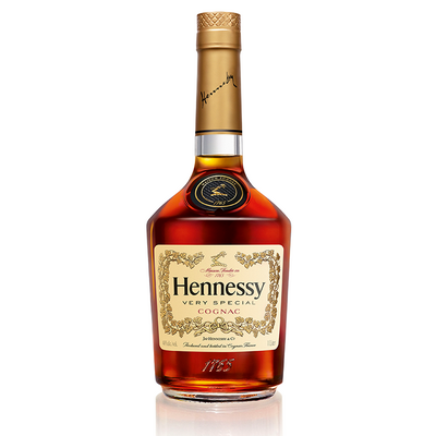Hennessy VS