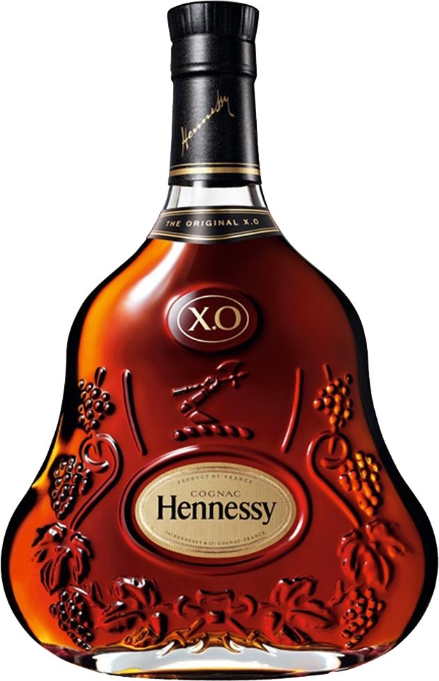 Hennessy XO