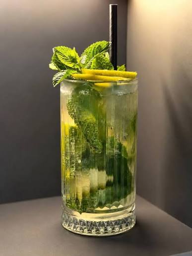 House Lemonade (GL)