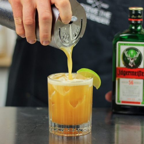 Jager Juice