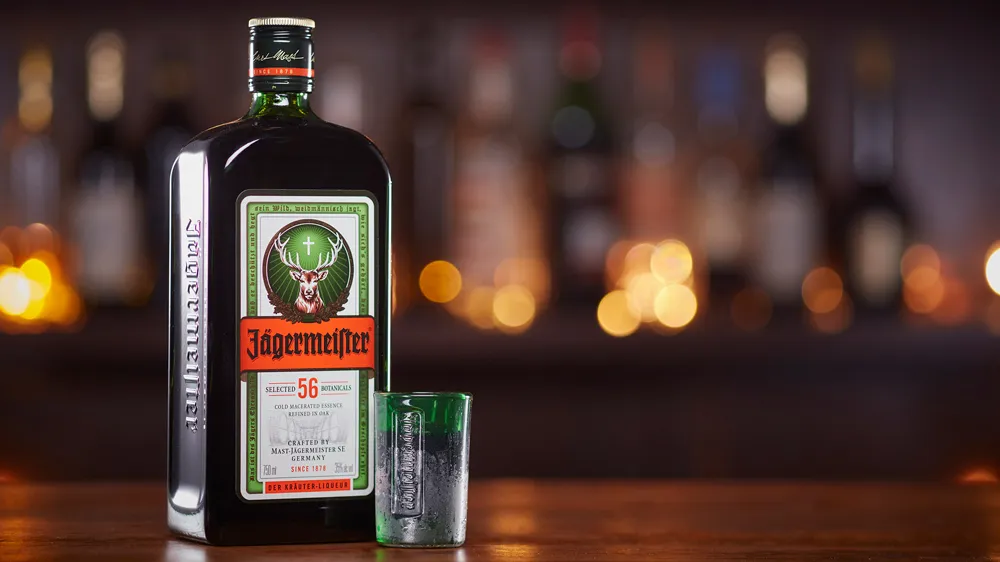 Jagermeister