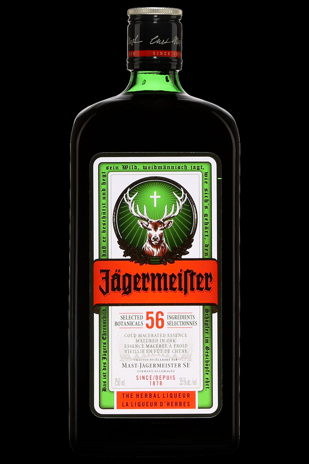 Jägermeister