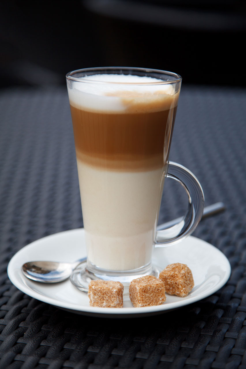 Latte / Iced Latte