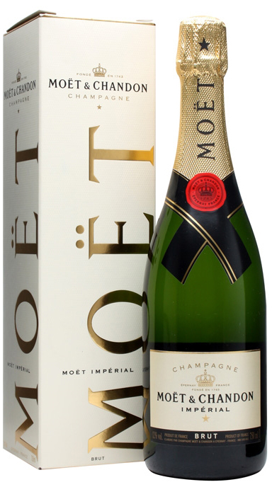 Moët & Chandon imperial