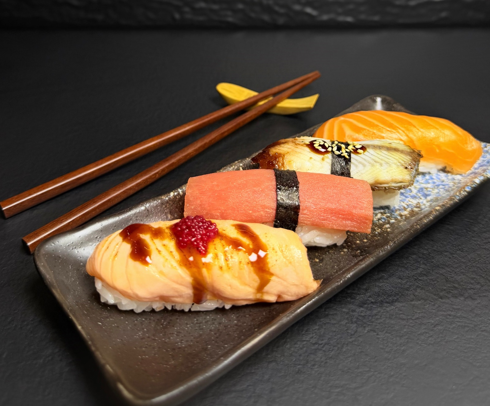 Nigiri Mix