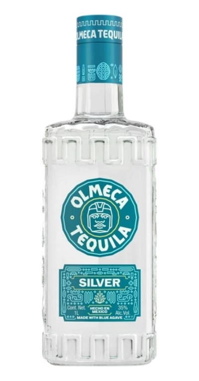 Olmeca Silver