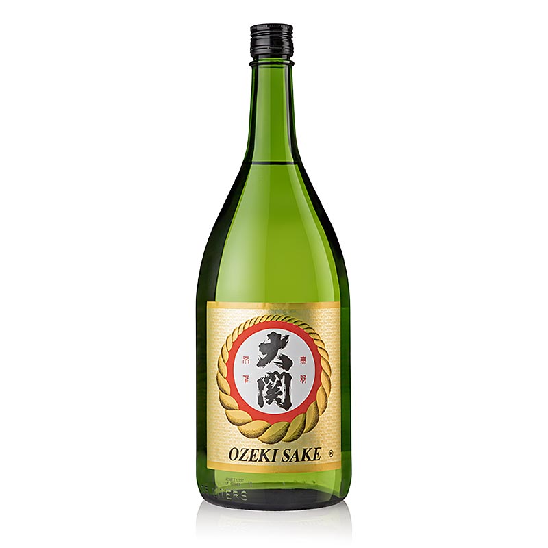 Ozeki Sake