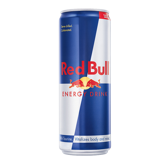 Red Bull