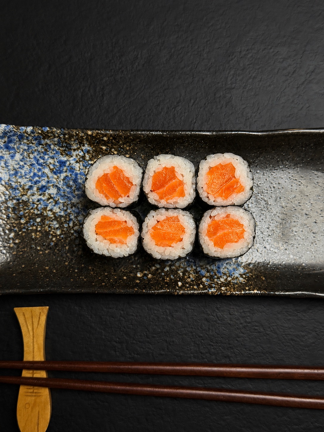 Sake Maki