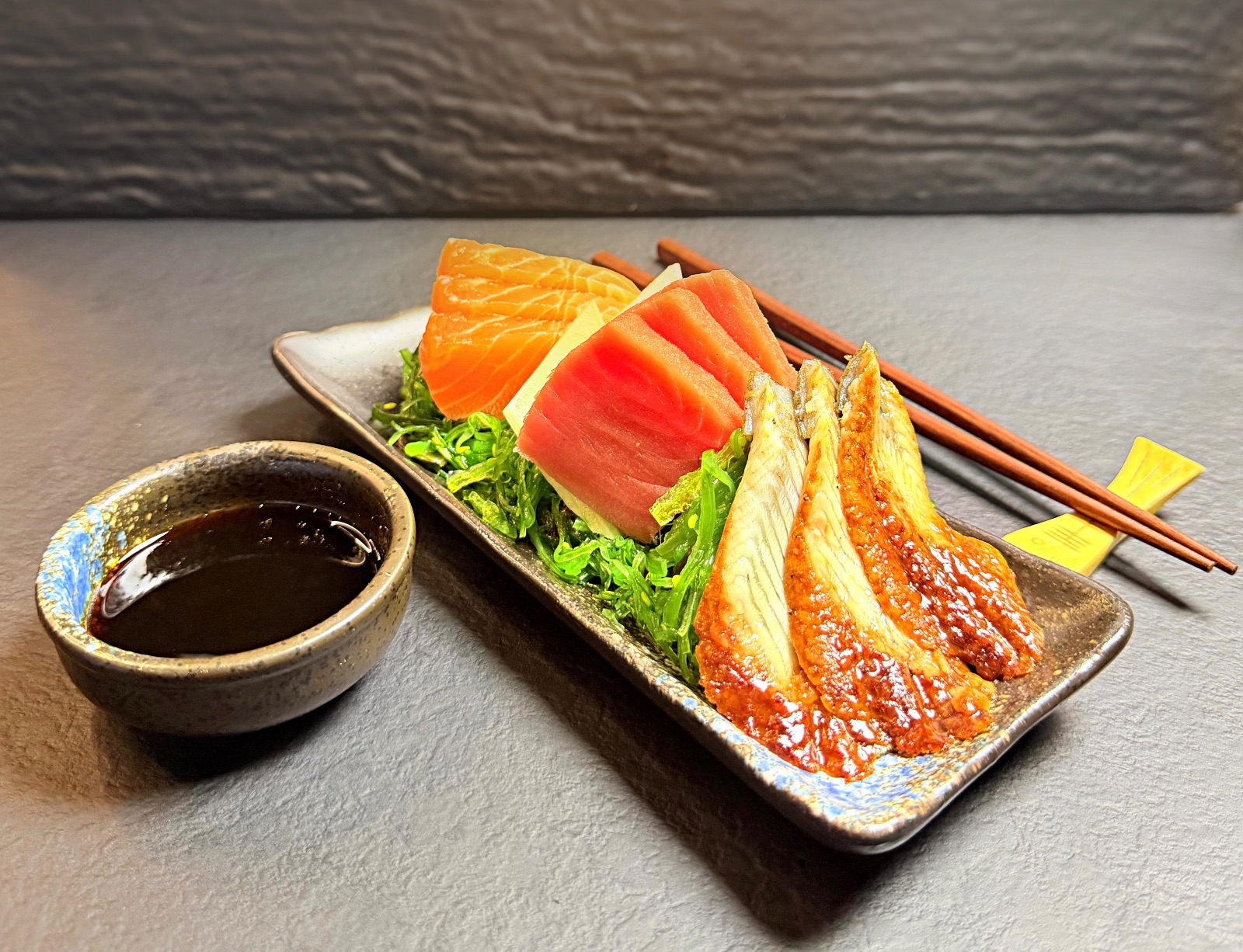 Sashimi Mix