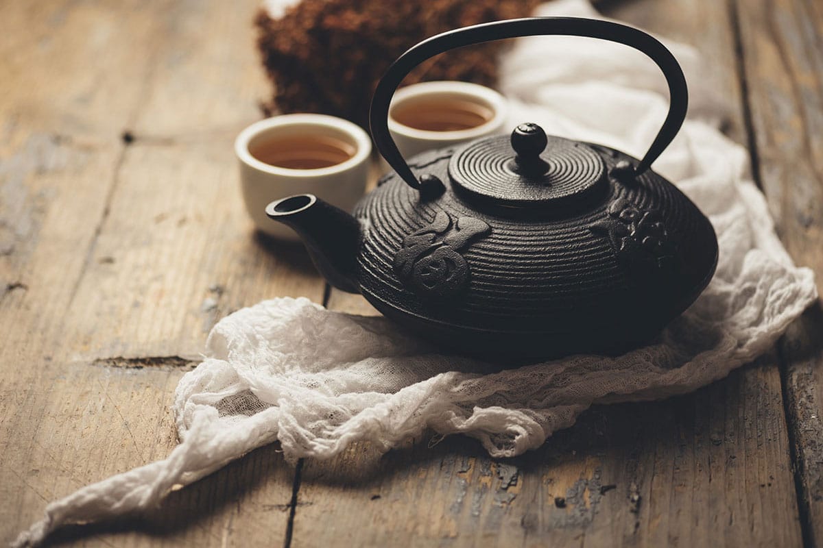 Tea