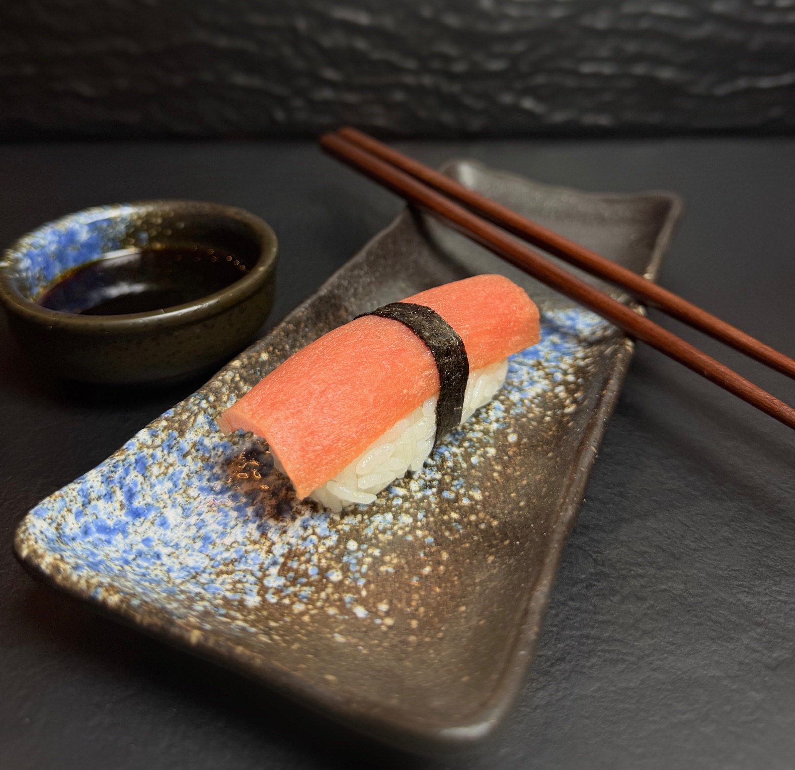 Tuna Nigiri