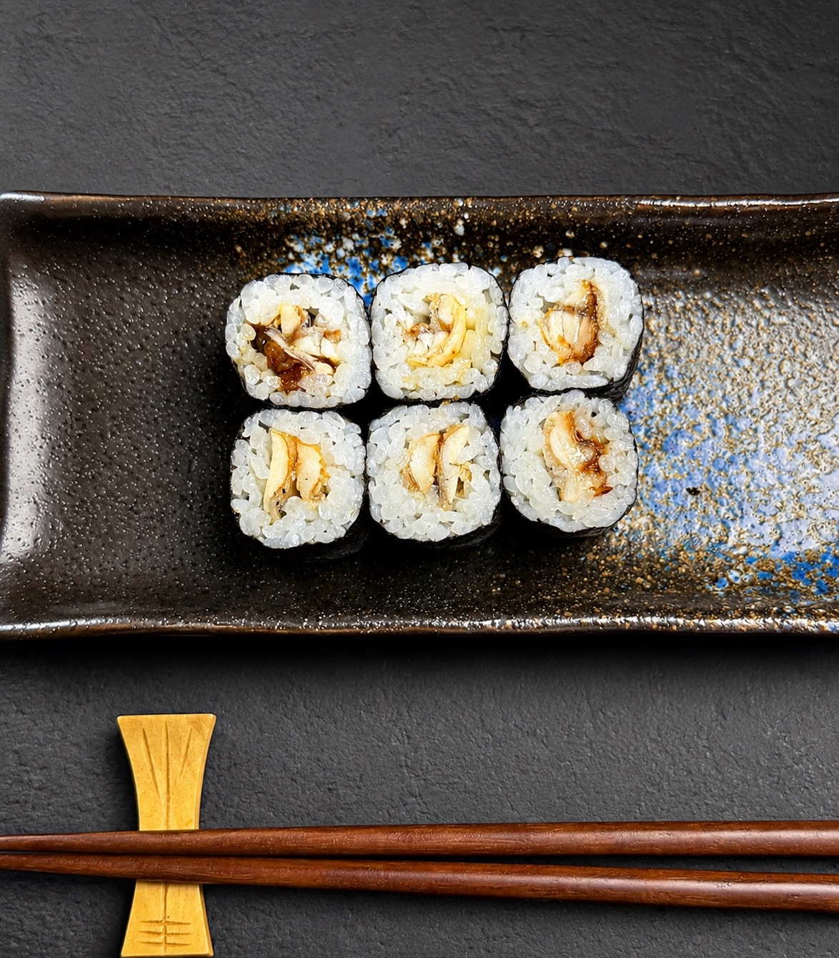 Unagi Maki