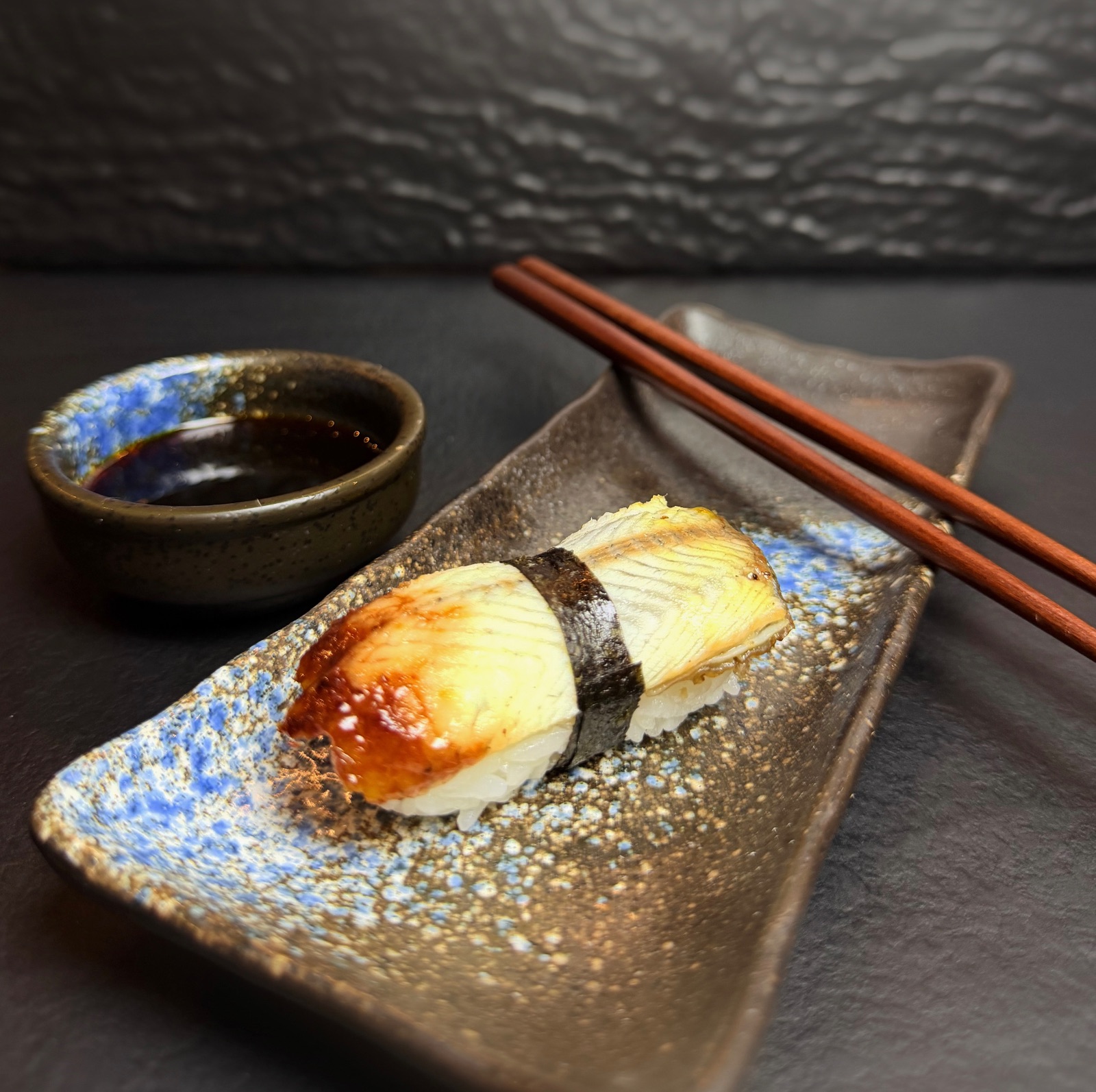 Unagi Nigiri