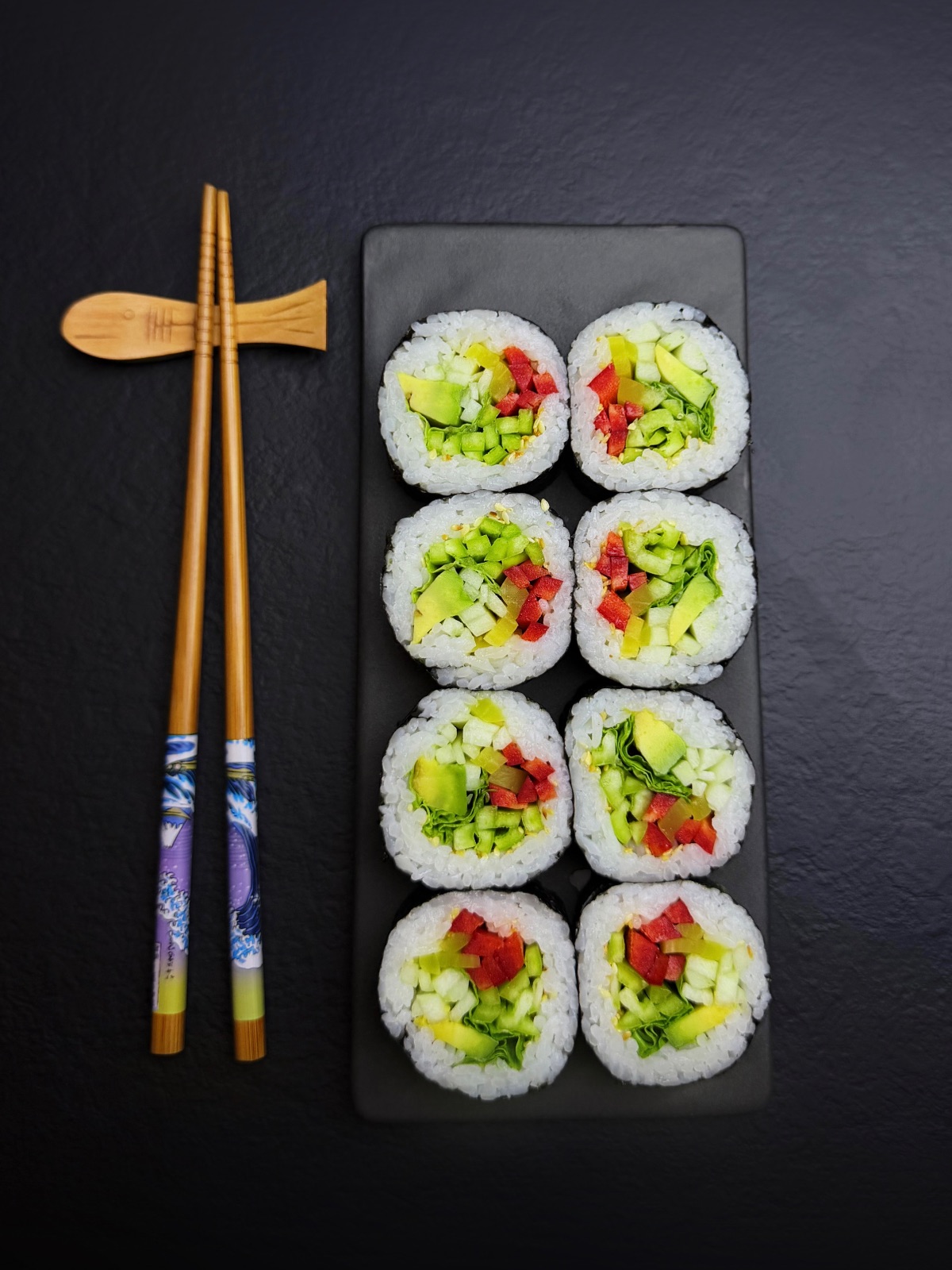 Veggie Roll