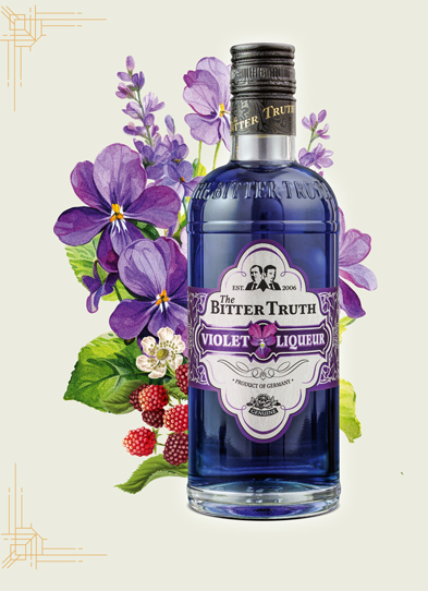 Violet Fulernum