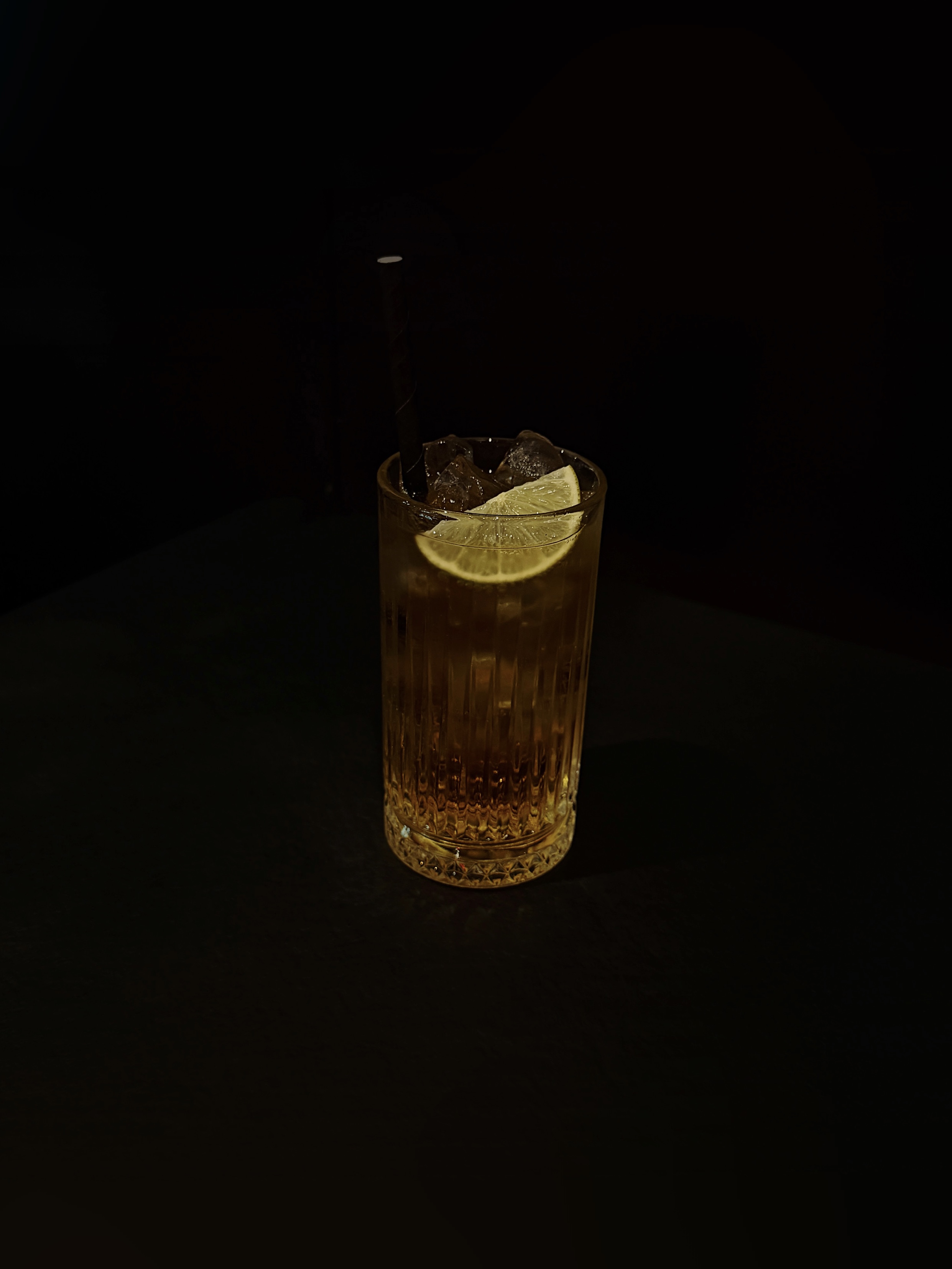 Vodka Energy