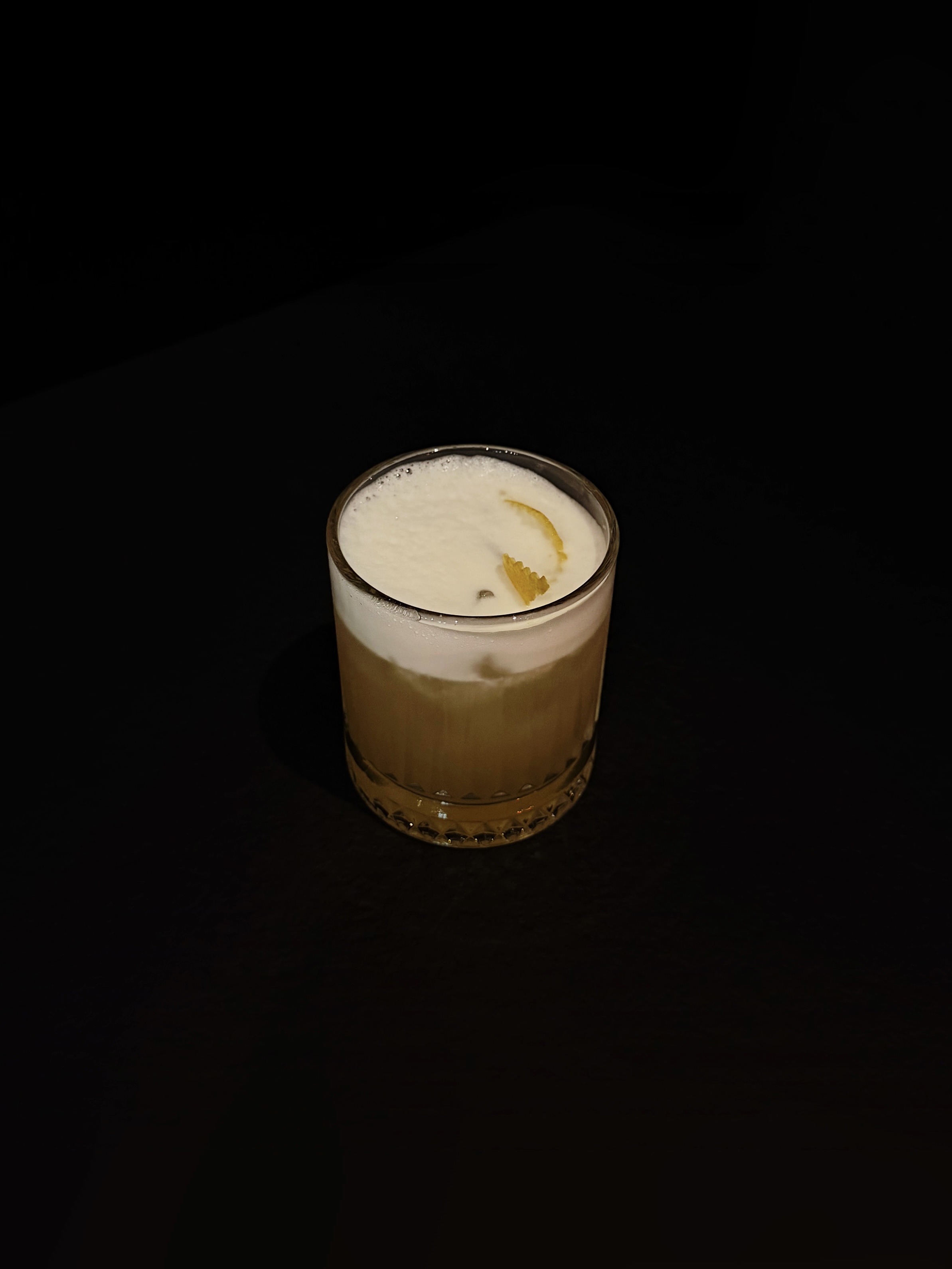 Whiskey Sour